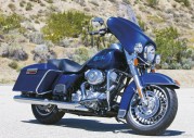 Harley-Davidson FLHTI Electra Glide Standard